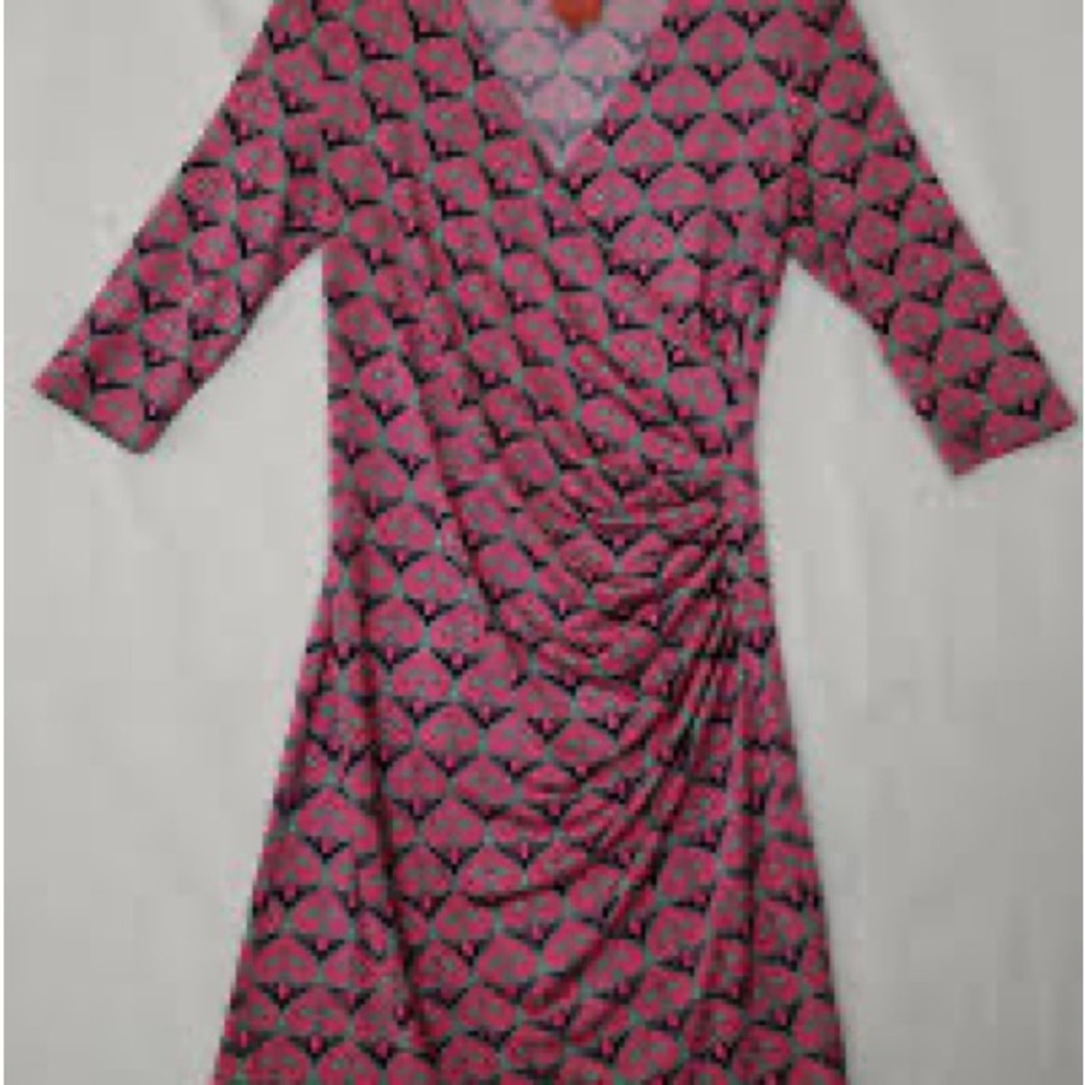 Tracy Negoshian Dress ON SALE